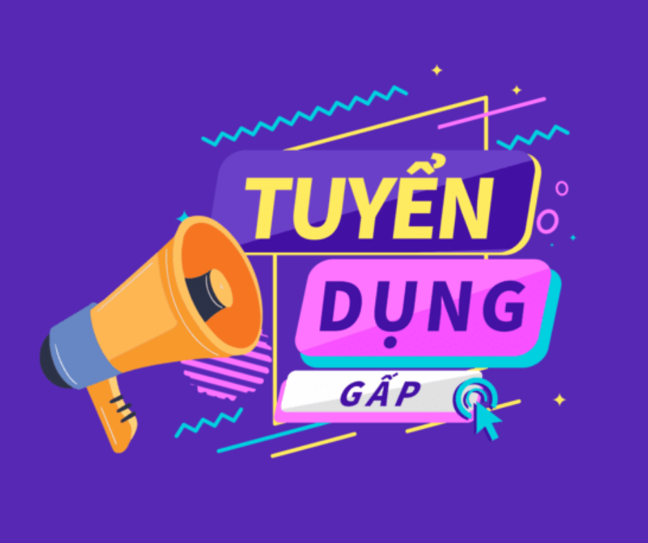 Công ty cổ phần Nexbion tuyển Trợ lý Marketing